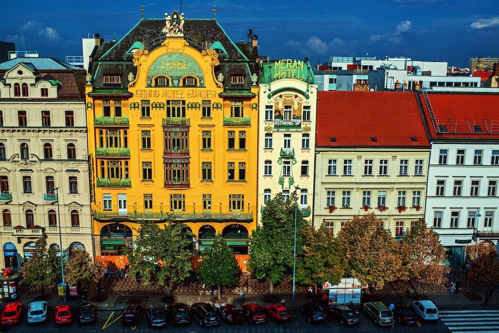 undefined Hotel Meran 6