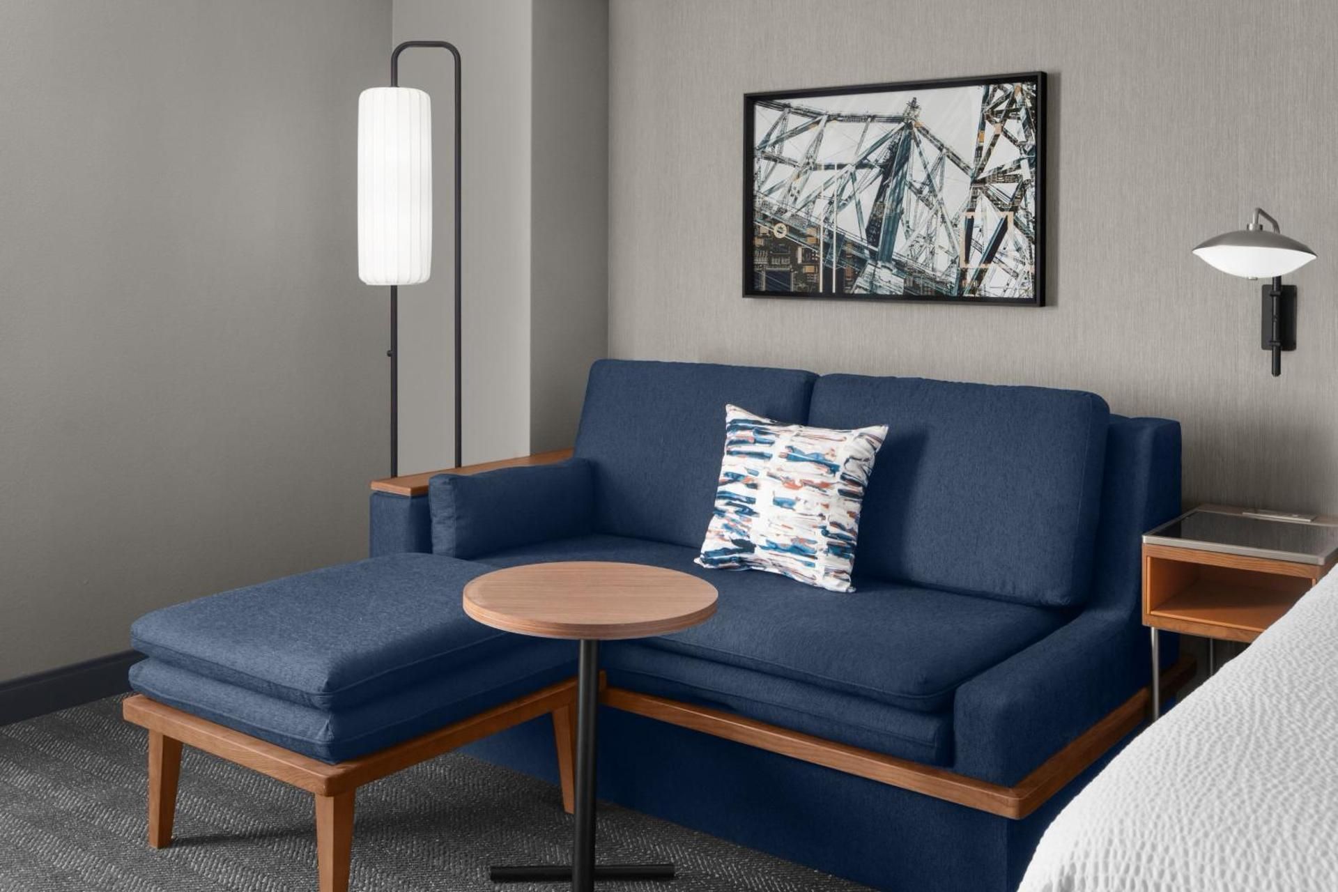 undefined Courtyard by Marriott Pittsburgh University Center 7