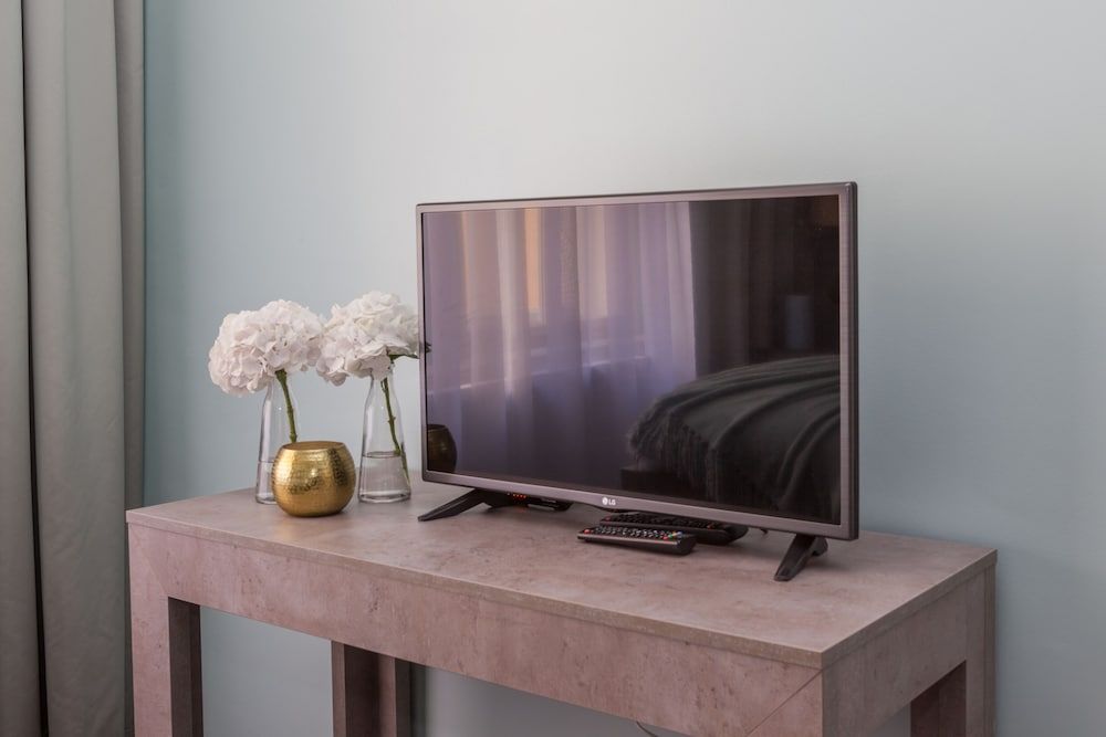 undefined Gorgeous Prague Rooms 10