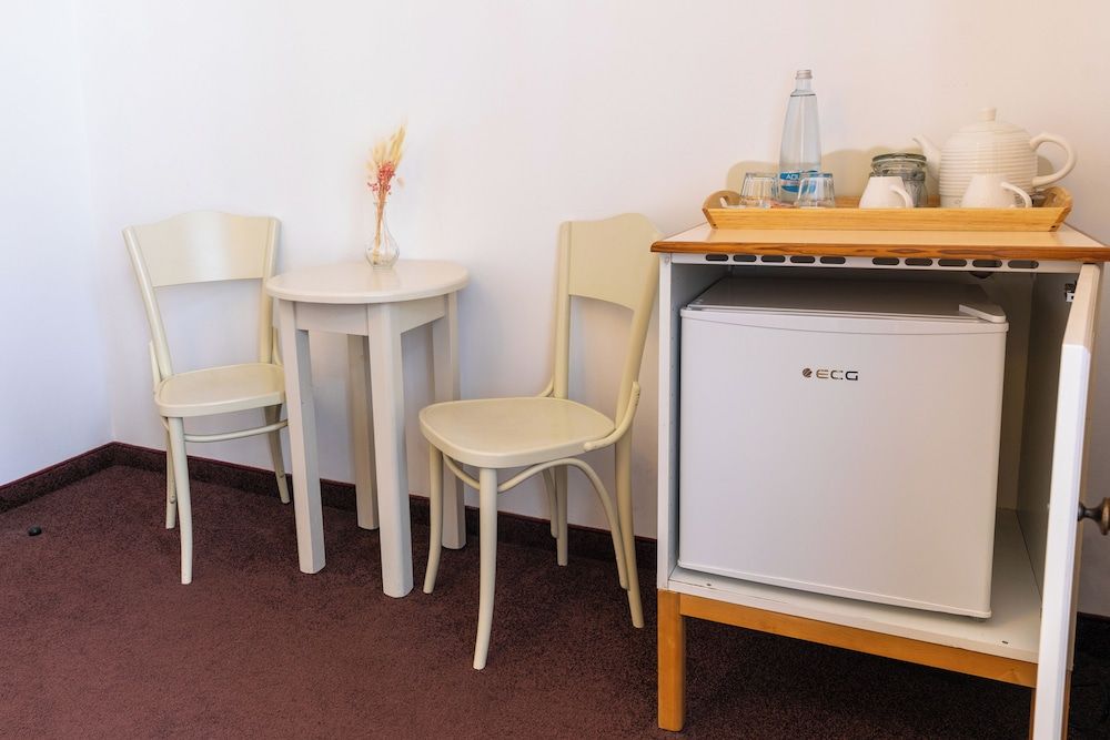 In-Room Amenity