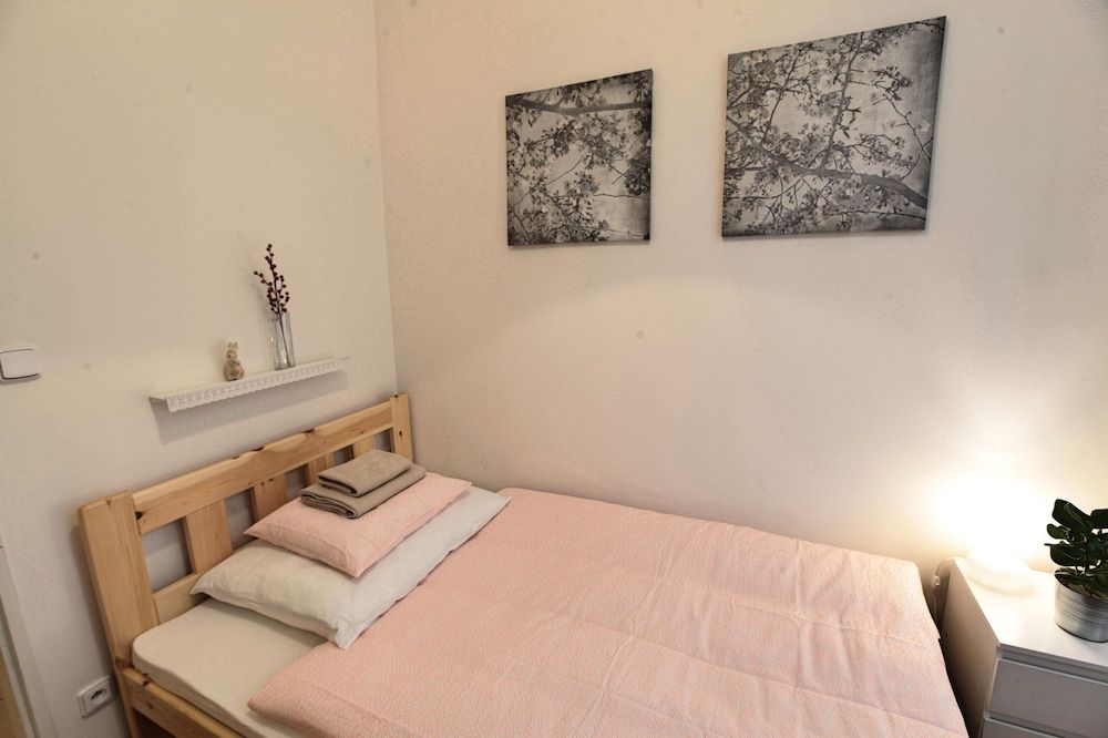 undefined Angel City Apartments 8