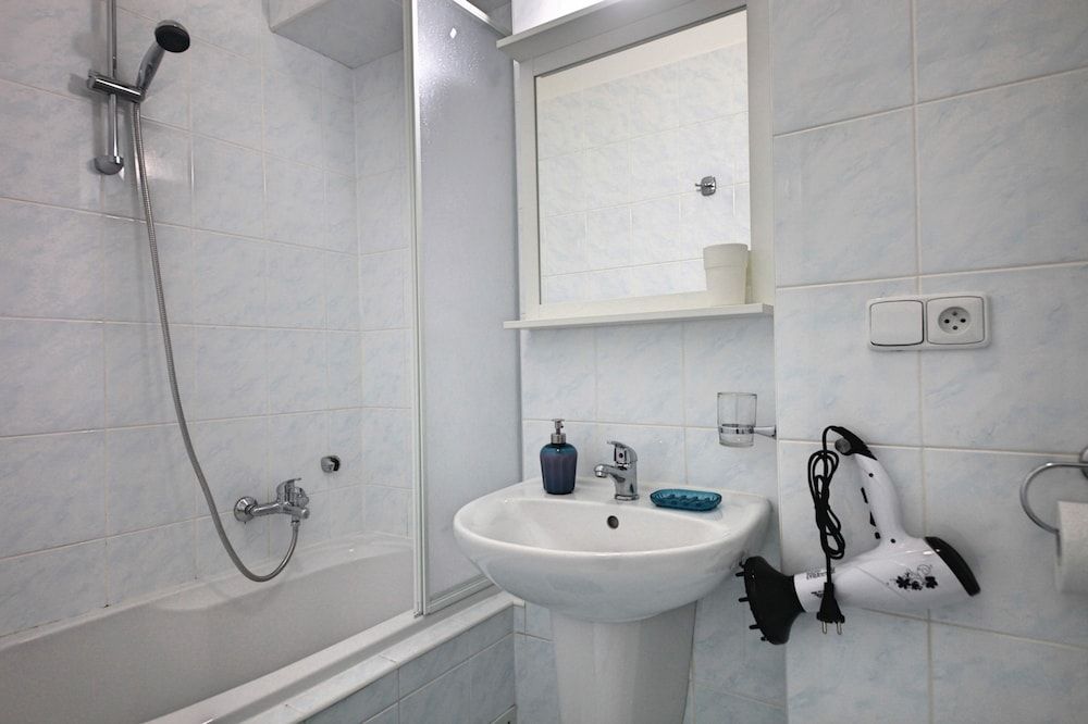 Angel City Apartments Superior Double Room, 1 Bedroom, Kitchenette (4) 3