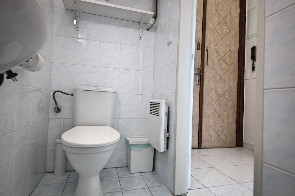 Angel City Apartments Superior Double Room, 1 Bedroom, Kitchenette (4) 2