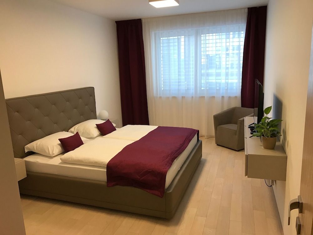 undefined Rezidence Muzeum 2