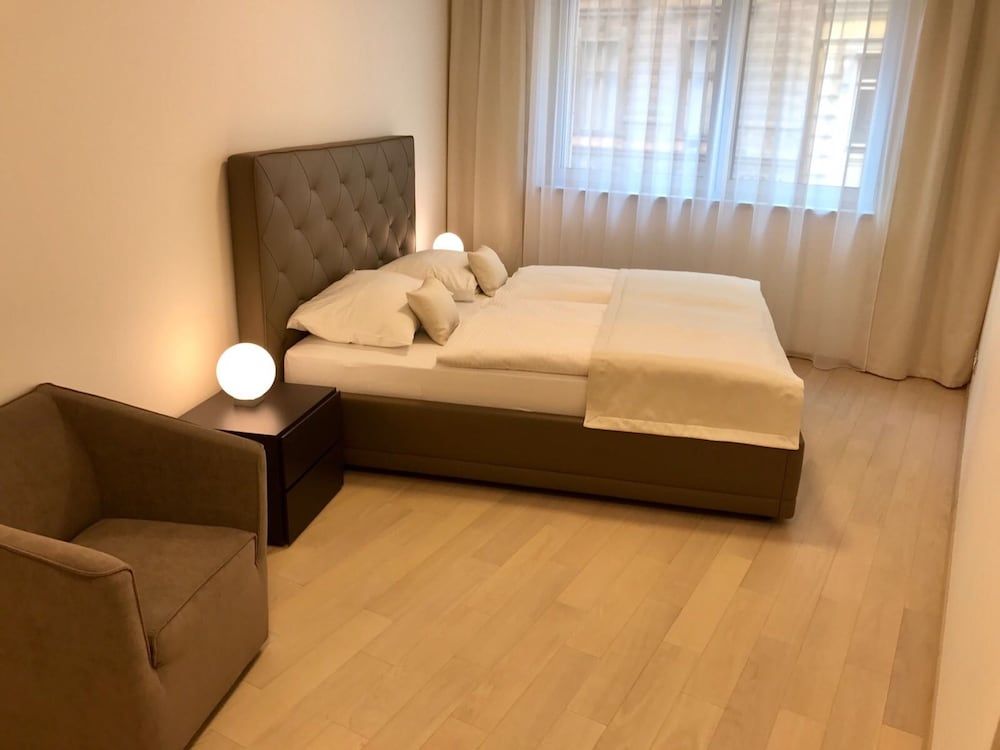 undefined Rezidence Muzeum 8