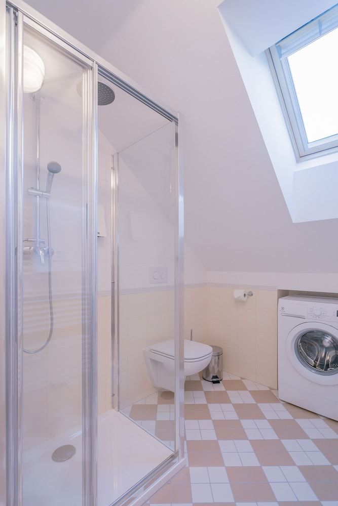 Revelton Suites Karlovy Vary Studio (Attic) 4