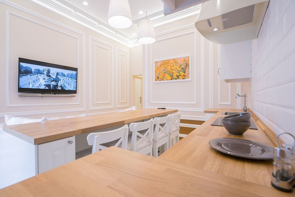 Kitchenette