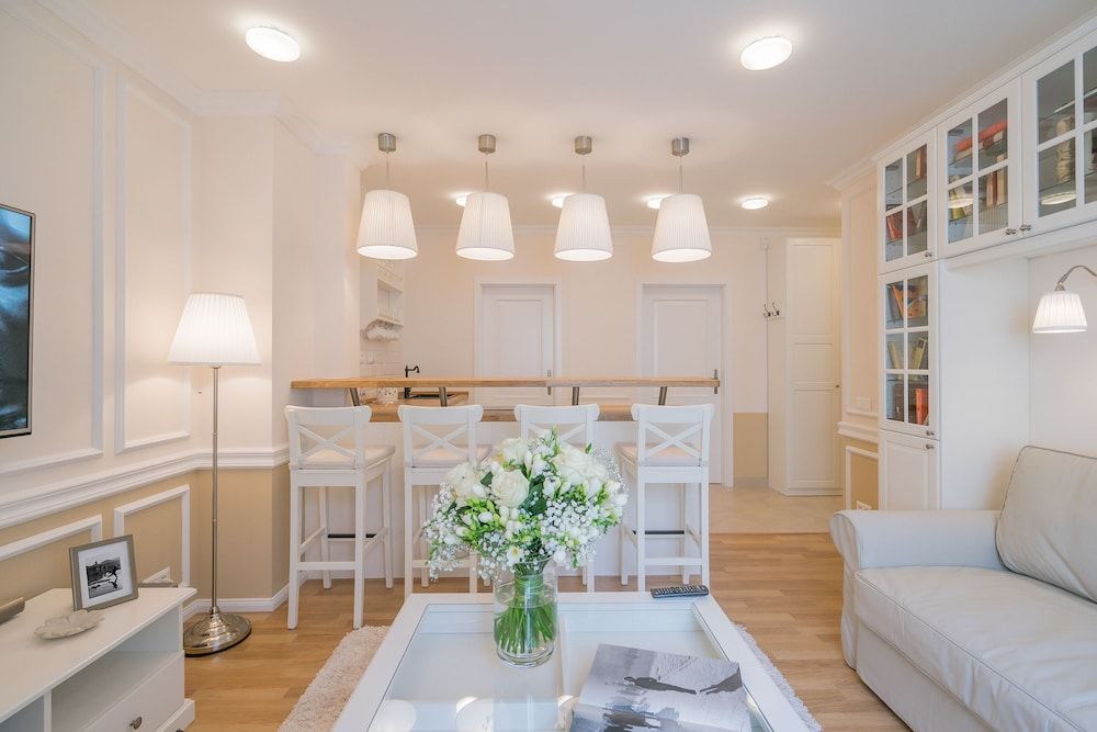 Revelton Suites Karlovy Vary Studio (Attic)