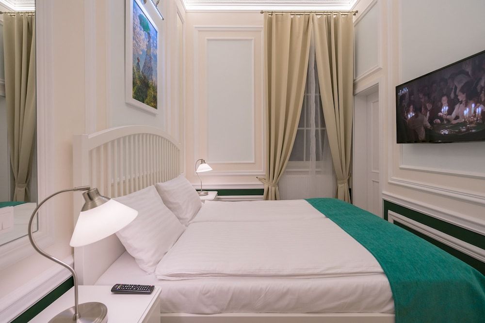 Revelton Suites Karlovy Vary Suite (Mint with 1 Bedroom and Kitchen)