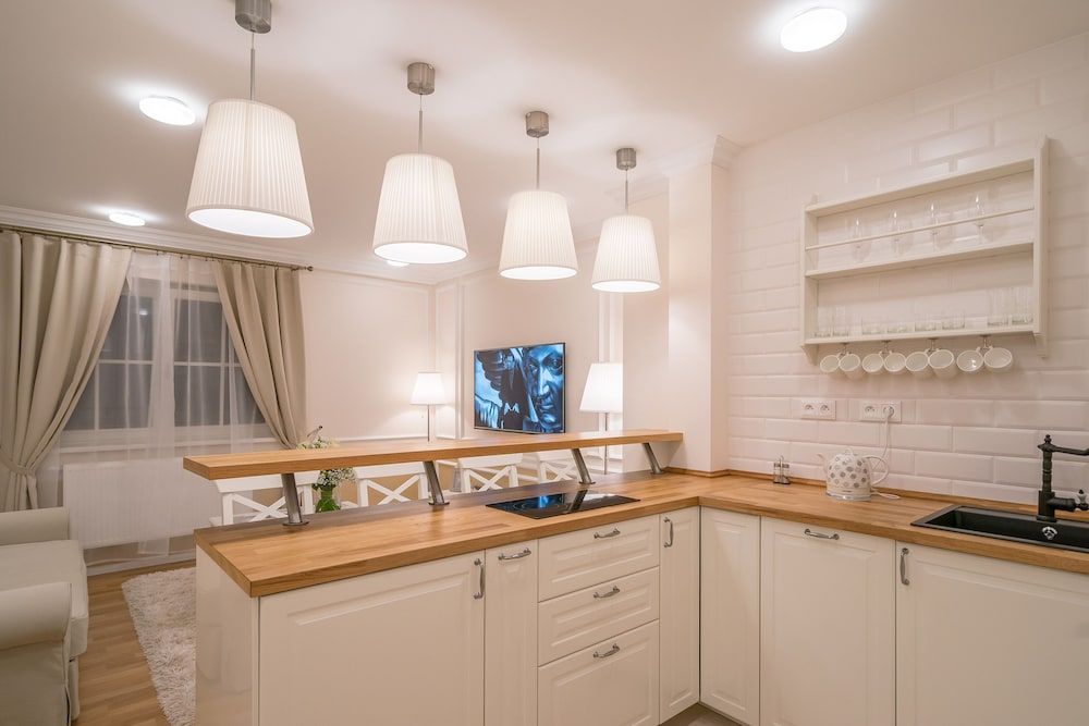 Kitchenette