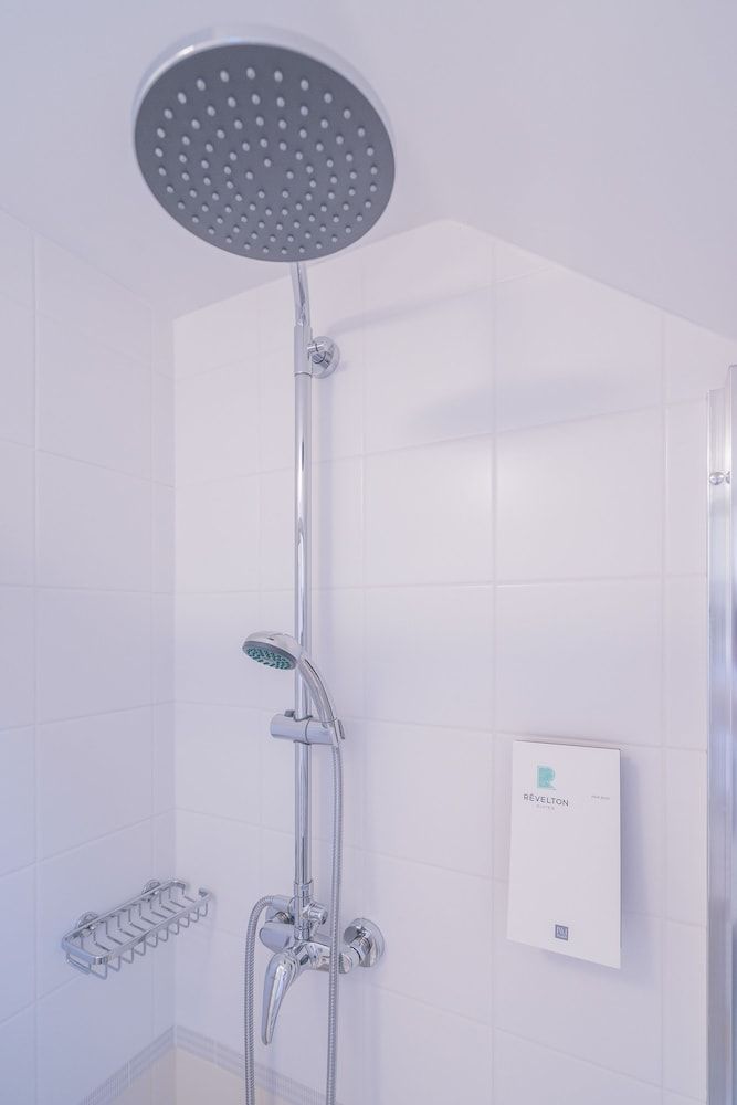 Revelton Suites Karlovy Vary Studio (Attic) 5