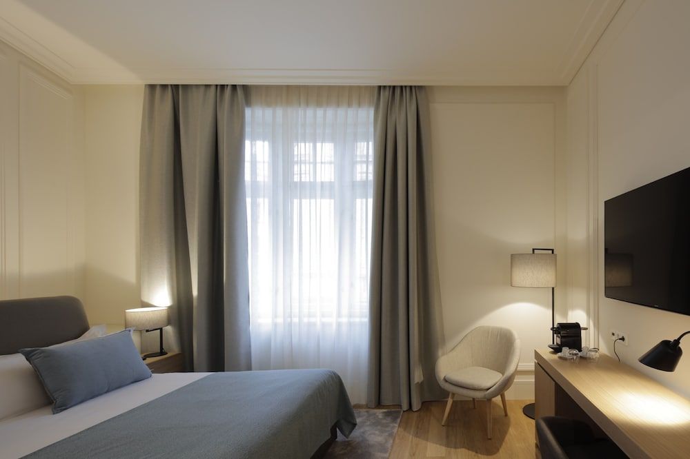 undefined BoHo Prague Hotel, Small Luxury Hotels 10