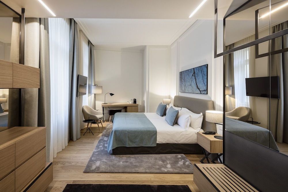 undefined BoHo Prague Hotel, Small Luxury Hotels 3