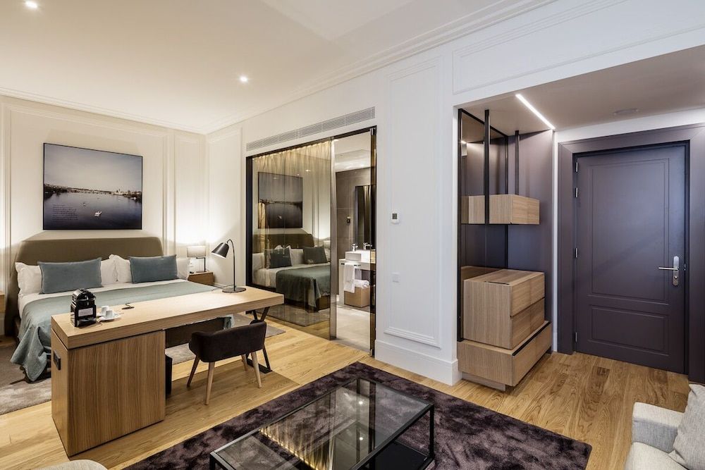 undefined BoHo Prague Hotel, Small Luxury Hotels 4