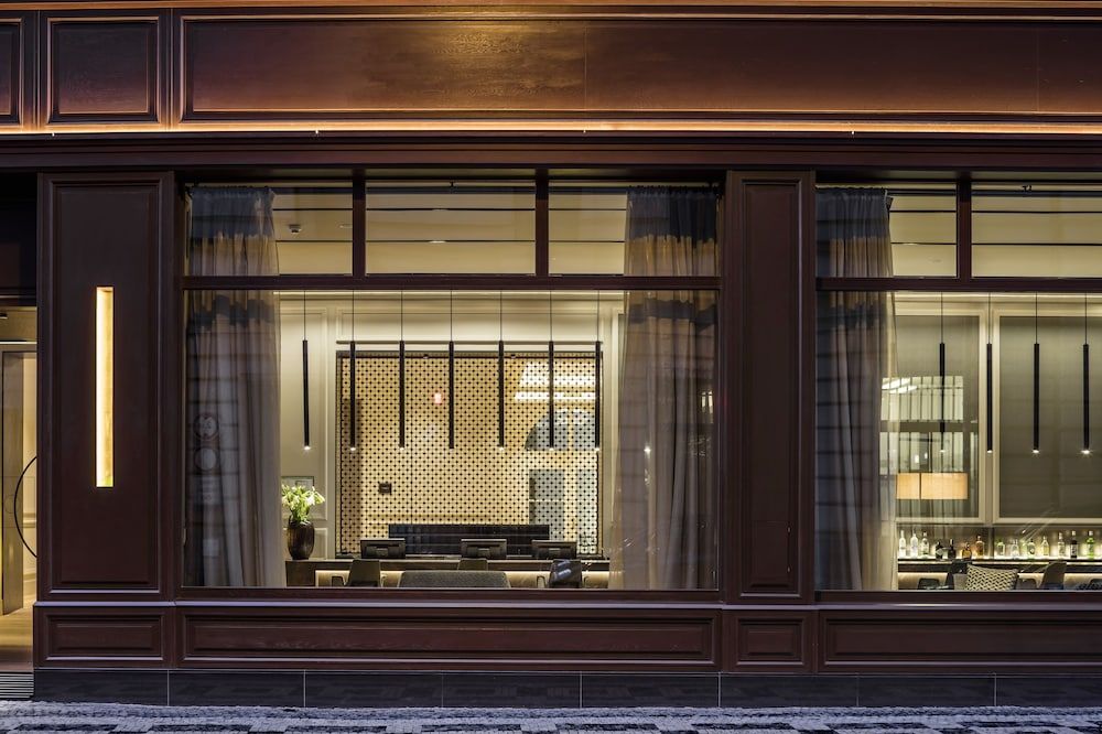 undefined BoHo Prague Hotel, Small Luxury Hotels 6