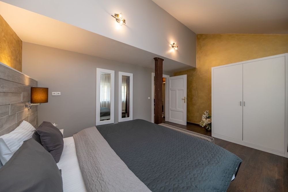 undefined Emporio Prague Apartments 10