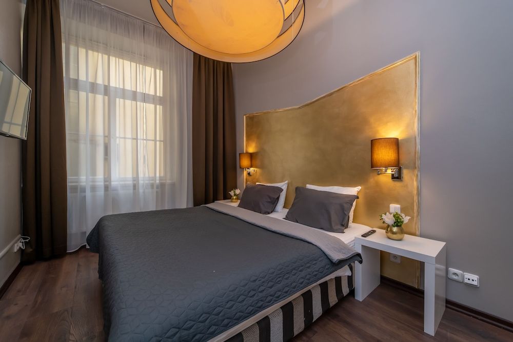 undefined Emporio Prague Apartments 5