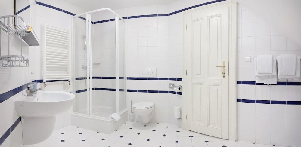 Sibelius Apartments Standard Apartment, 1 Bedroom, Non Smoking, City View 7