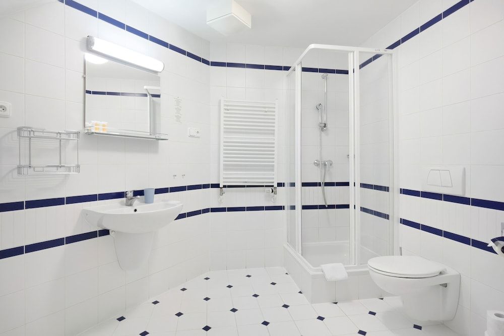 Sibelius Apartments Standard Apartment, 1 Bedroom, Non Smoking, City View 6