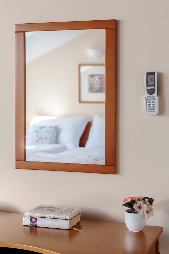 Sibelius Apartments Standard Apartment, 2 Twin Beds, Non Smoking, City View 5