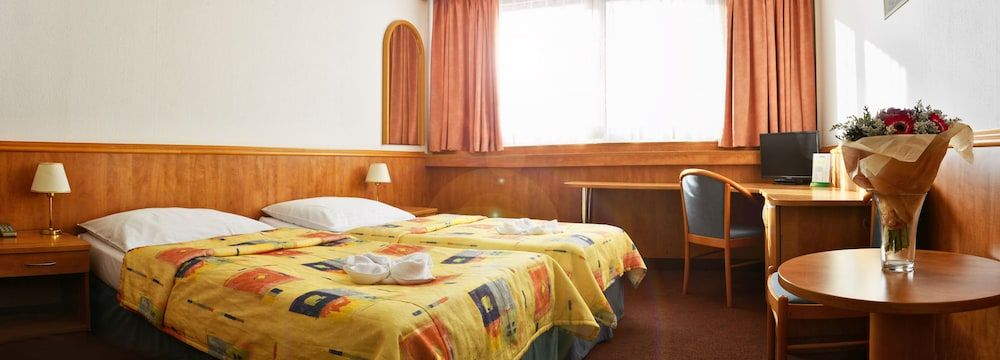 Hotel Olympik Standard Double or Twin Room 2