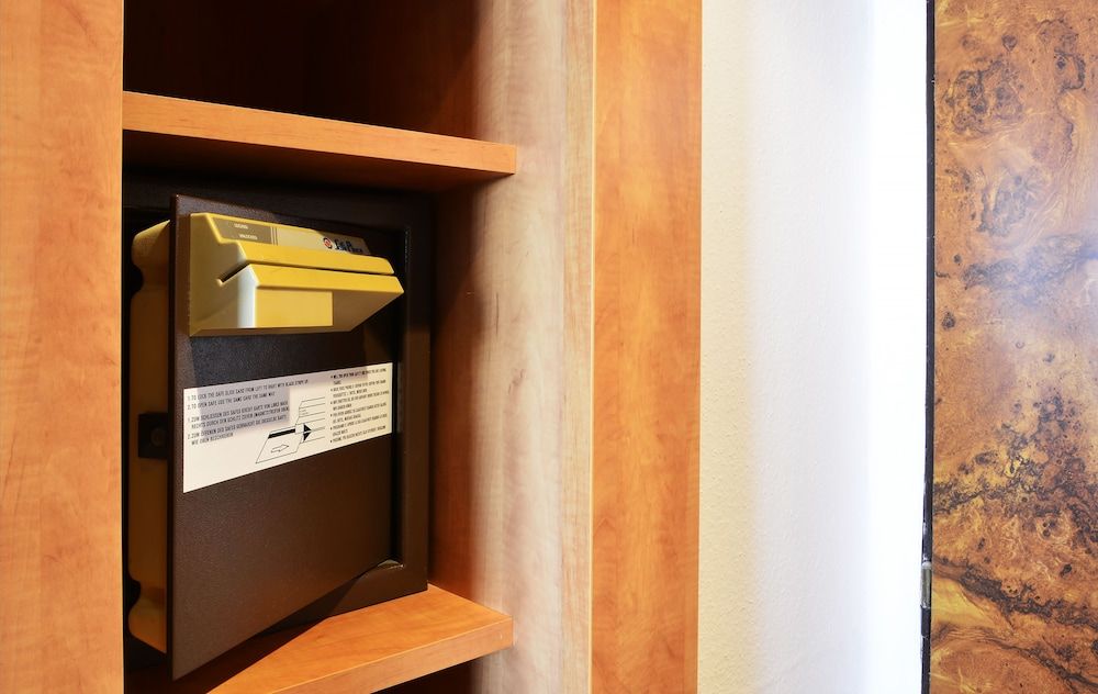 In-Room Safe