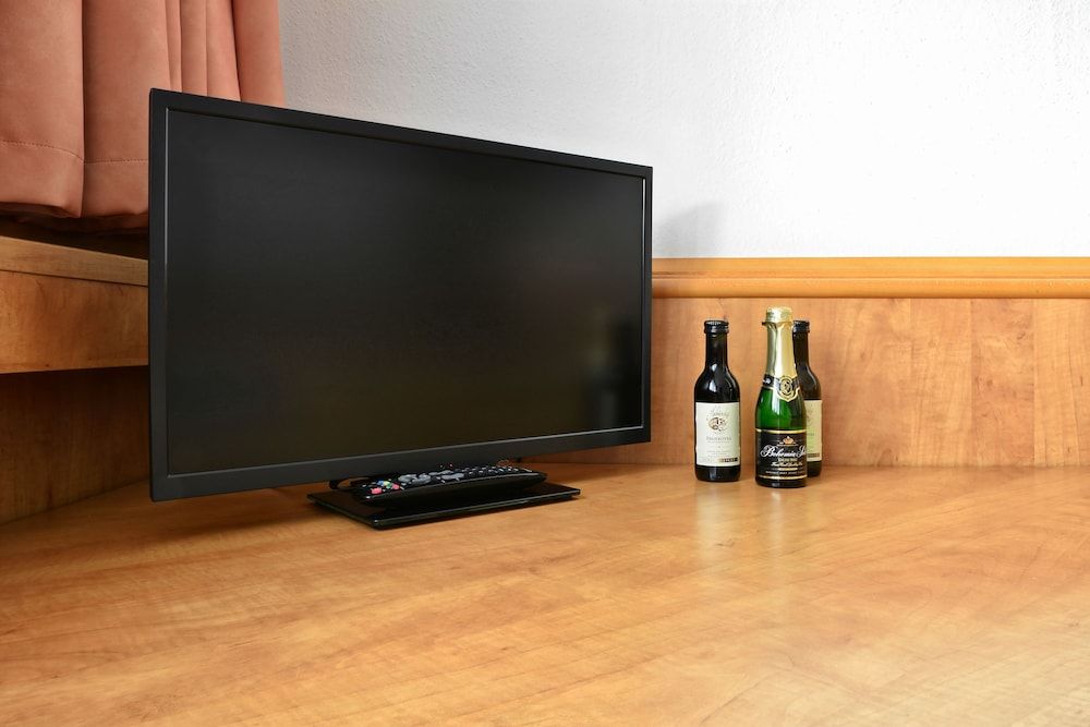 In-Room Amenity