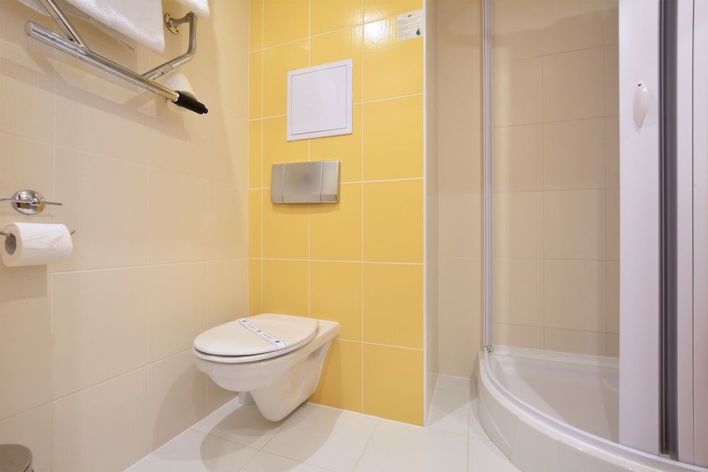 Hotel Olympik Standard Double or Twin Room 13