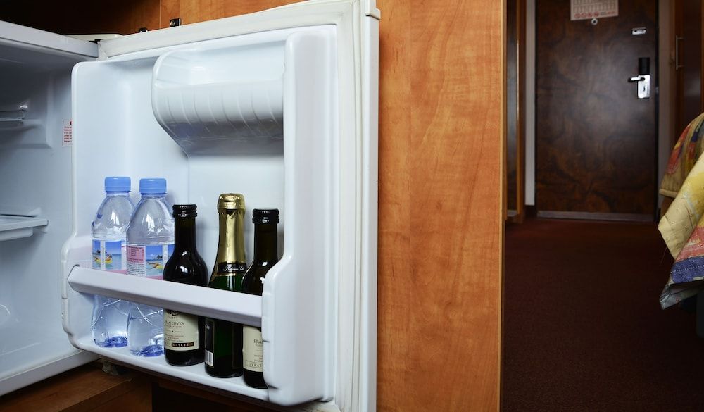 Mini-Refrigerator