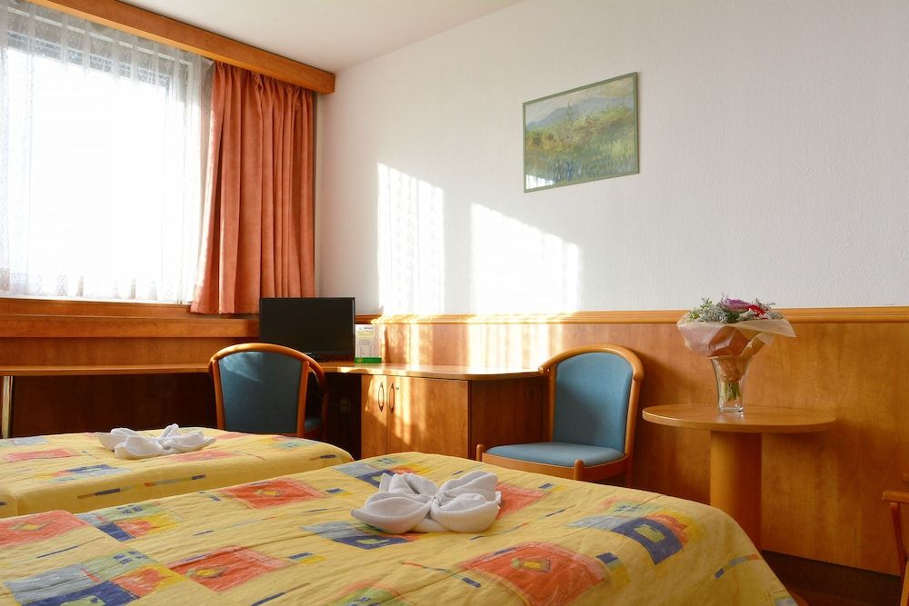 Hotel Olympik Standard Double or Twin Room 3