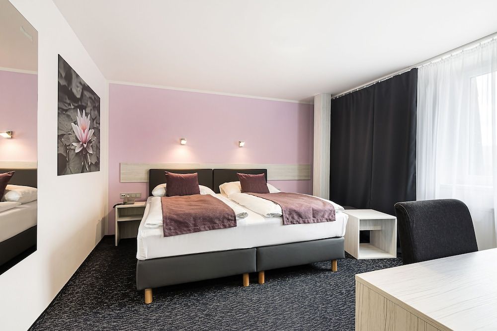 Hotel Atlantis Double or Twin Room (Plus) 7