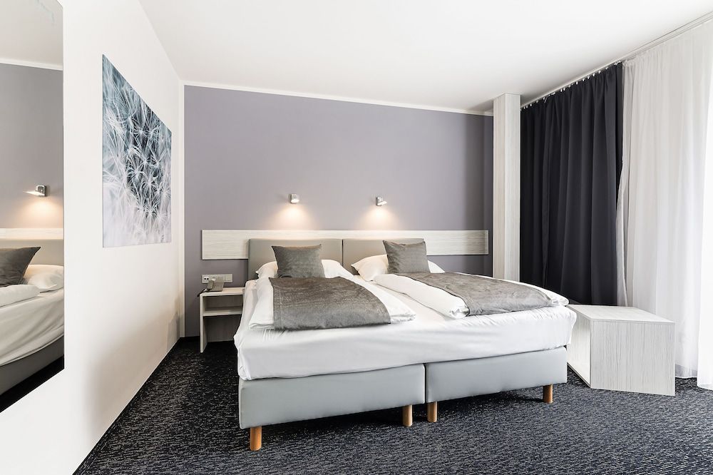 Hotel Atlantis Double or Twin Room (Plus) 2