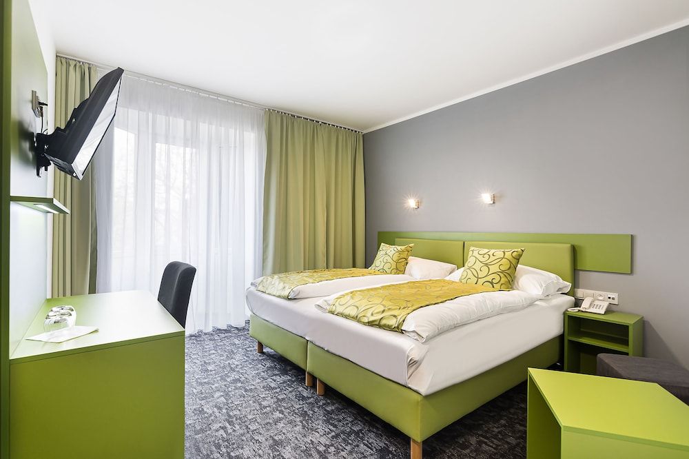 Hotel Atlantis Double or Twin Room (Plus) 5
