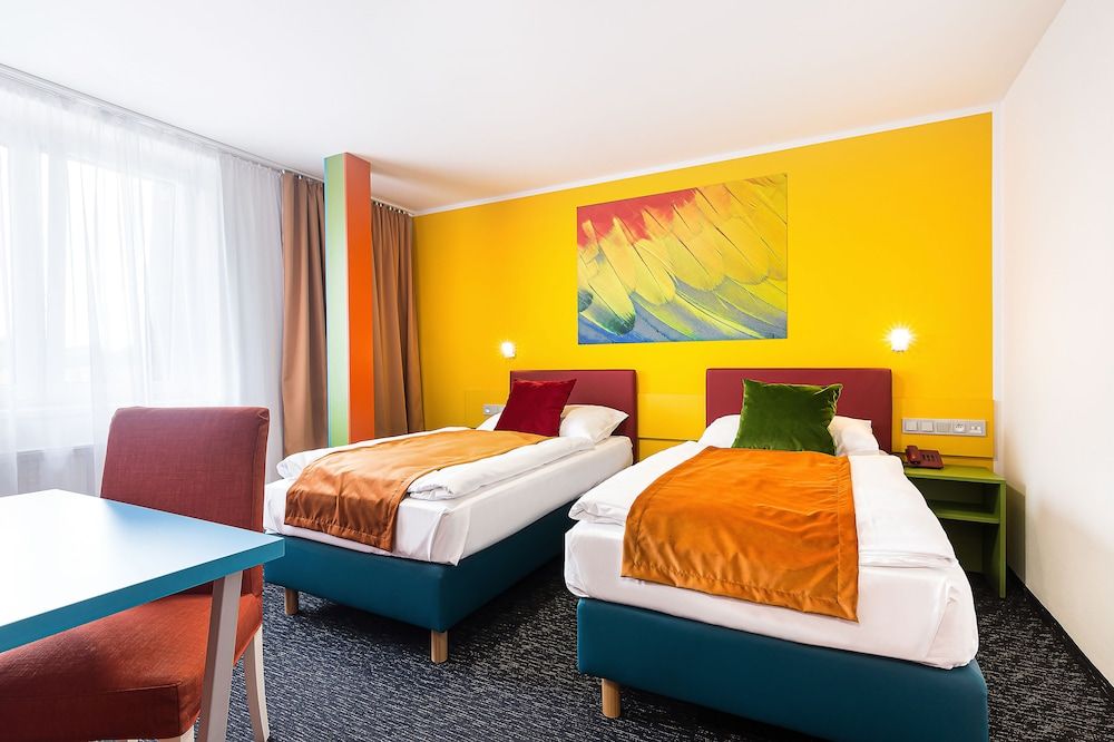 Hotel Atlantis Double or Twin Room (Plus) 3