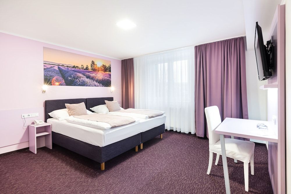 Hotel Atlantis Double or Twin Room (Plus) 10