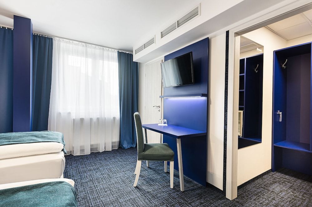 Hotel Atlantis Double or Twin Room (Plus) 20