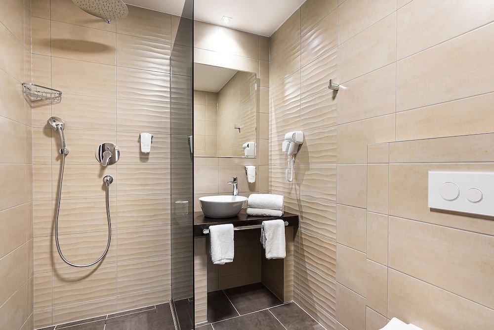 Hotel Atlantis Double or Twin Room (Plus) 13