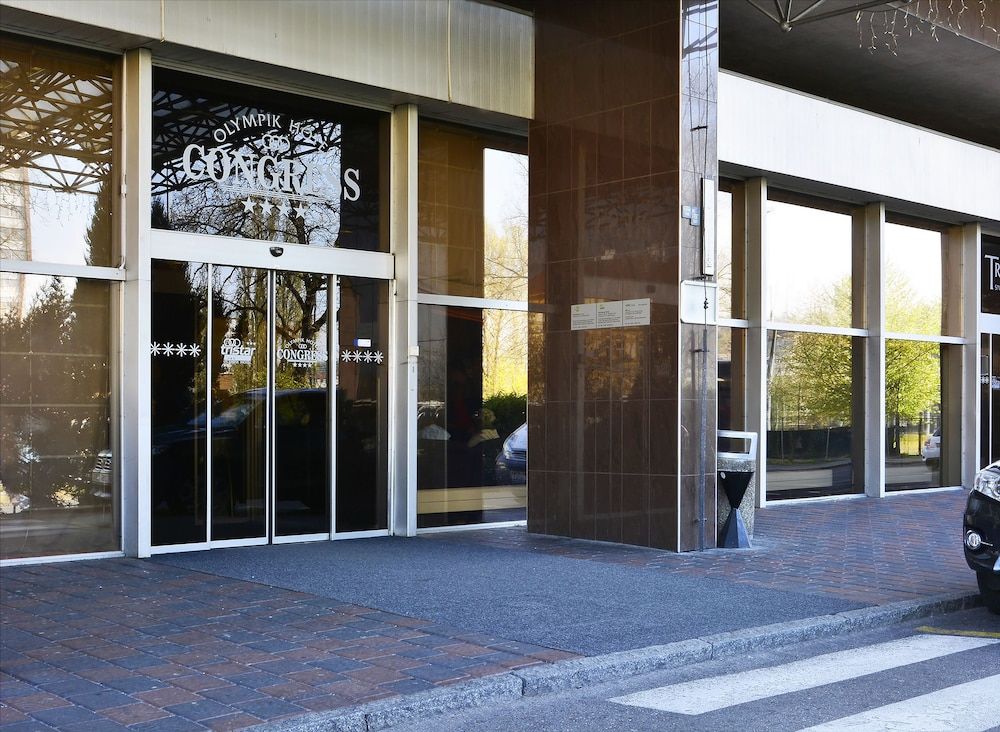 undefined Hotel Tristar 2