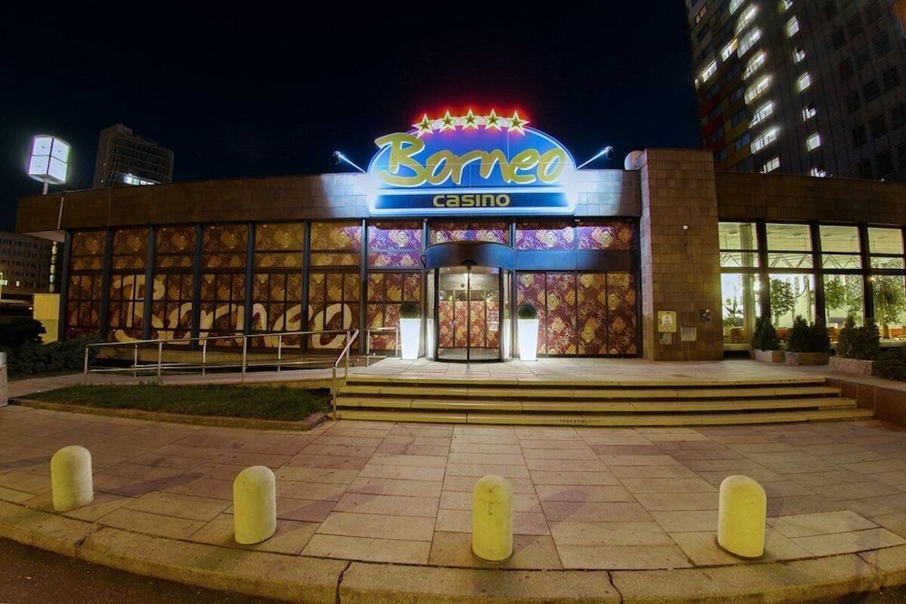 undefined Hotel Tristar 4