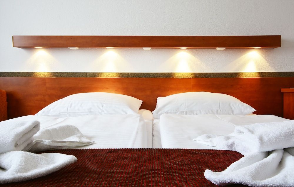 Hotel Tristar Standard Double or Twin Room 4