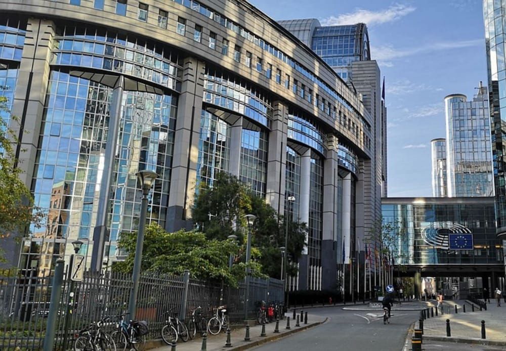 undefined Stanhope Hotel Brussels by Thon Hotels 4