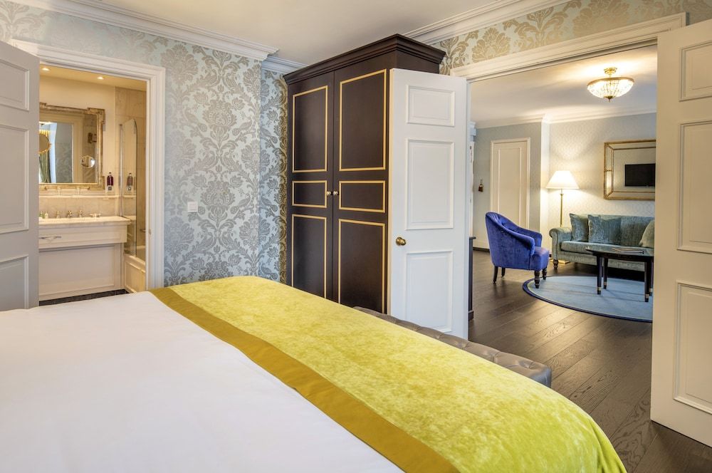 undefined Stanhope Hotel Brussels by Thon Hotels 8