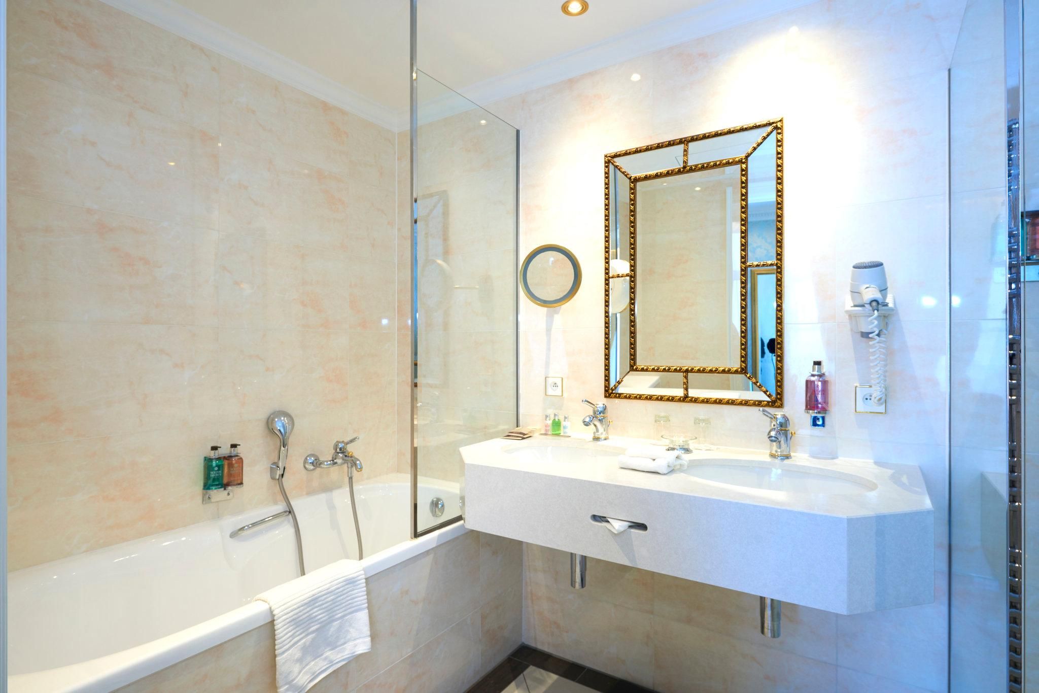 undefined Stanhope Hotel Brussels by Thon Hotels 7