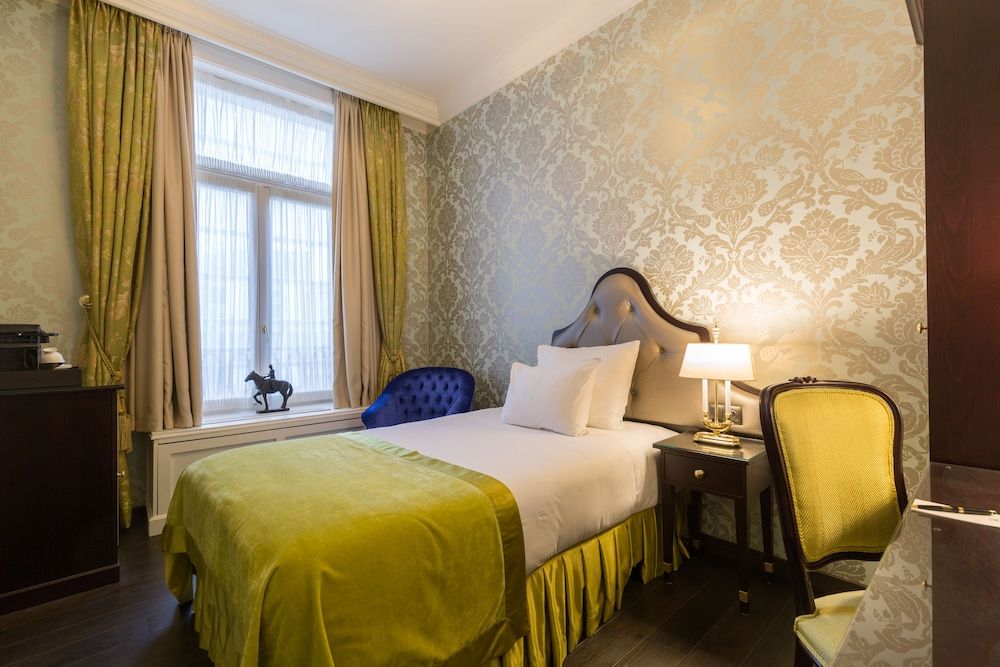 Standard Single Room, 1 Twin Bed