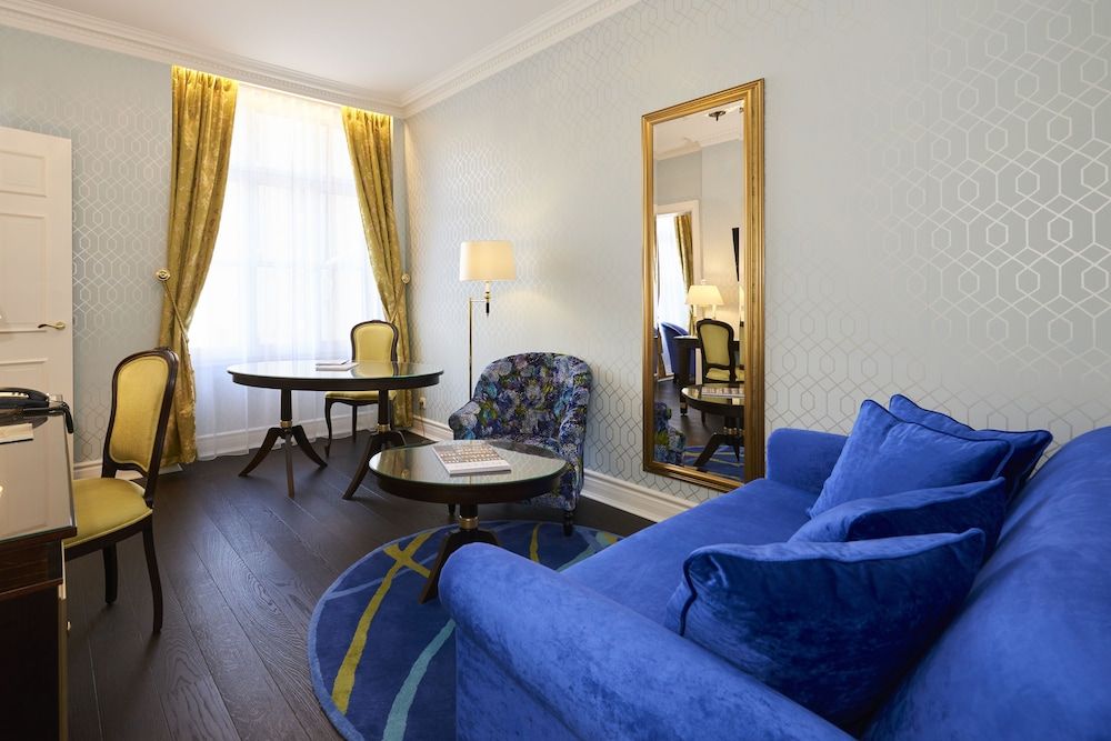 undefined Stanhope Hotel Brussels by Thon Hotels 3