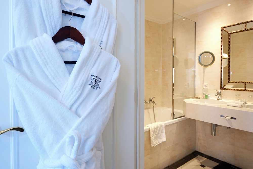 undefined Stanhope Hotel Brussels by Thon Hotels 7