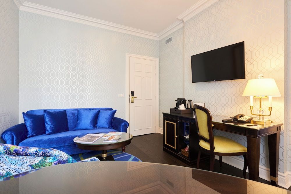 undefined Stanhope Hotel Brussels by Thon Hotels 9