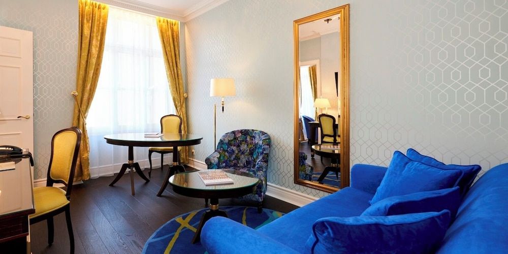 undefined Stanhope Hotel Brussels by Thon Hotels 10