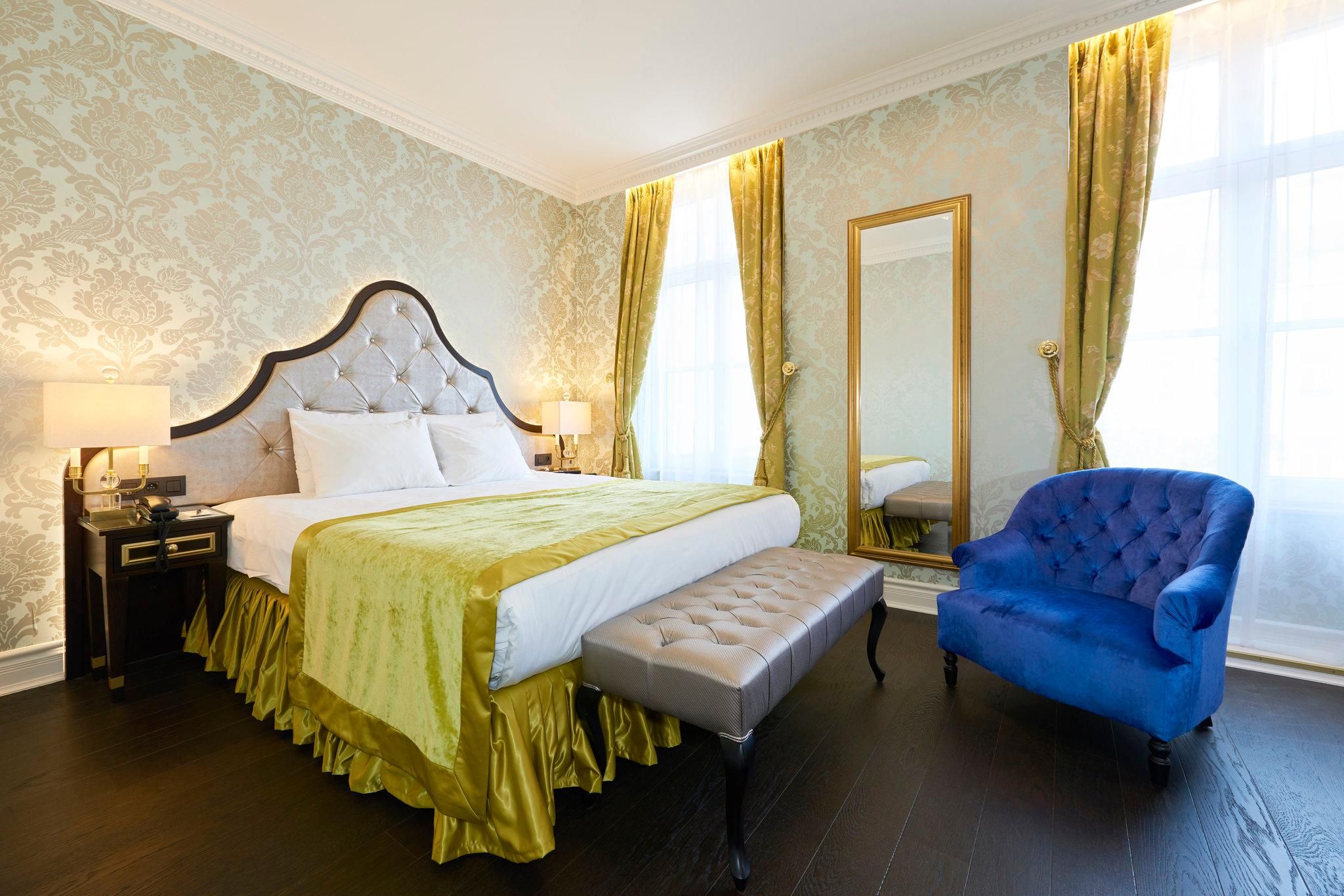 undefined Stanhope Hotel Brussels by Thon Hotels 5