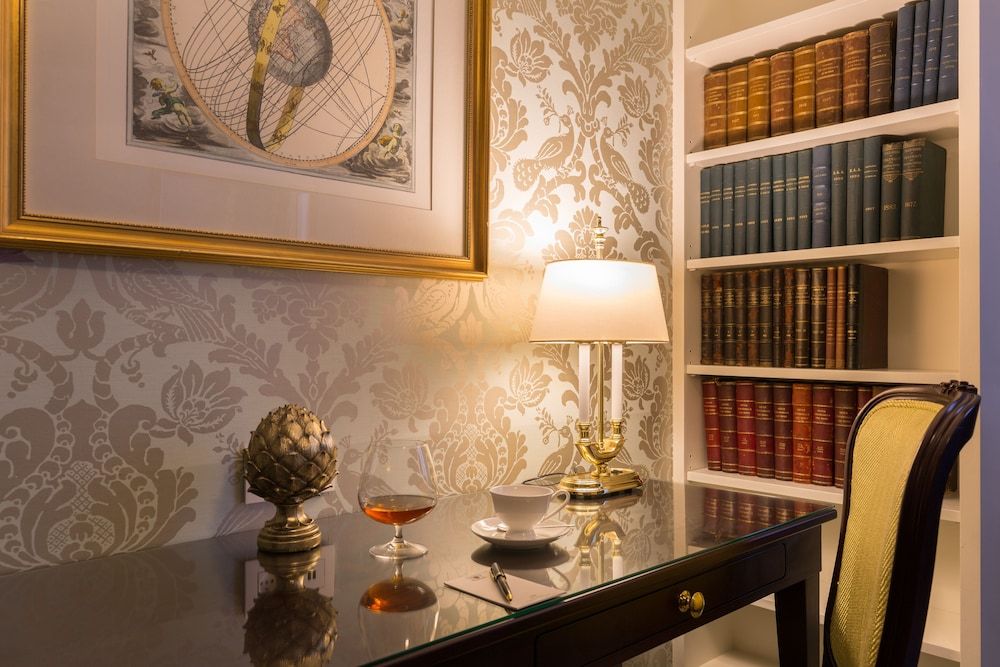 Stanhope Hotel Brussels by Thon Hotels Double or Twin Room, 2 Twin Beds 6